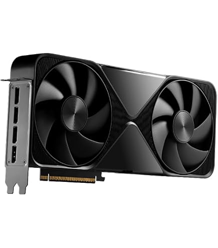 MSI GeForce RTX 3090 VENTUS 3X 24G OC Gaming Graphics Card - 24GB